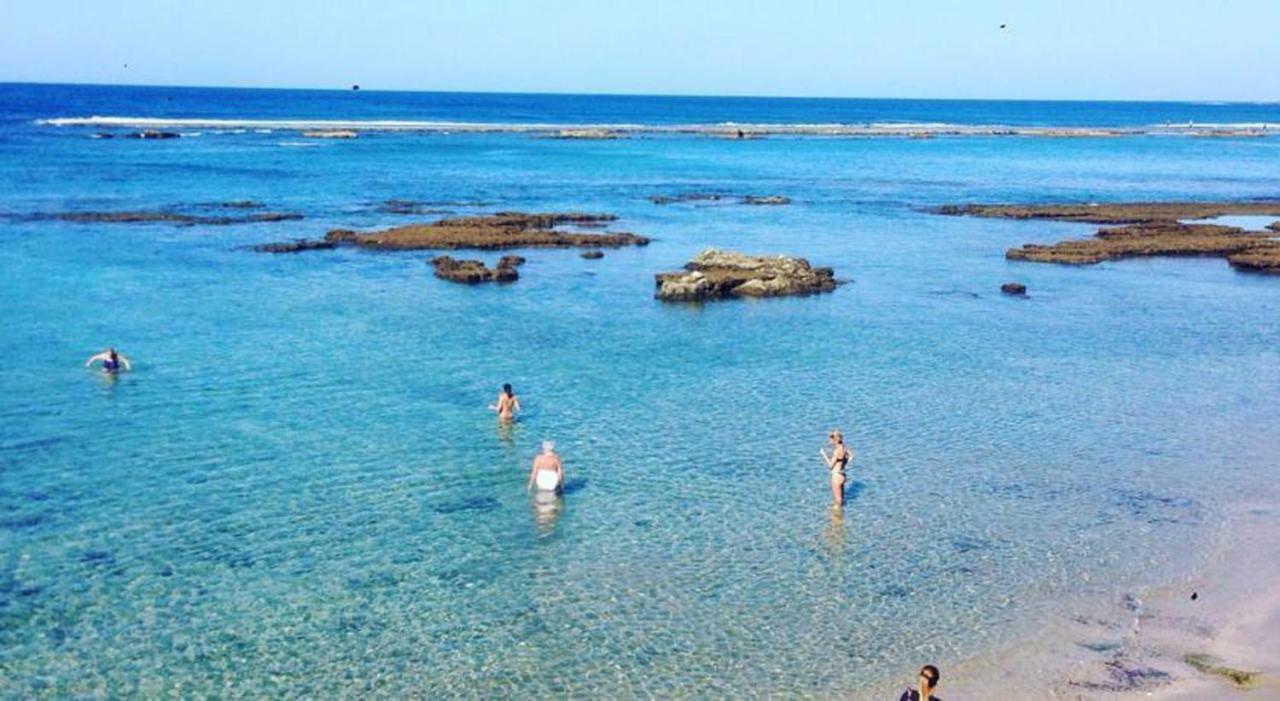 Alisio 51 Playa De Las Canteras Las Palmas de Gran Canaria Exterior foto